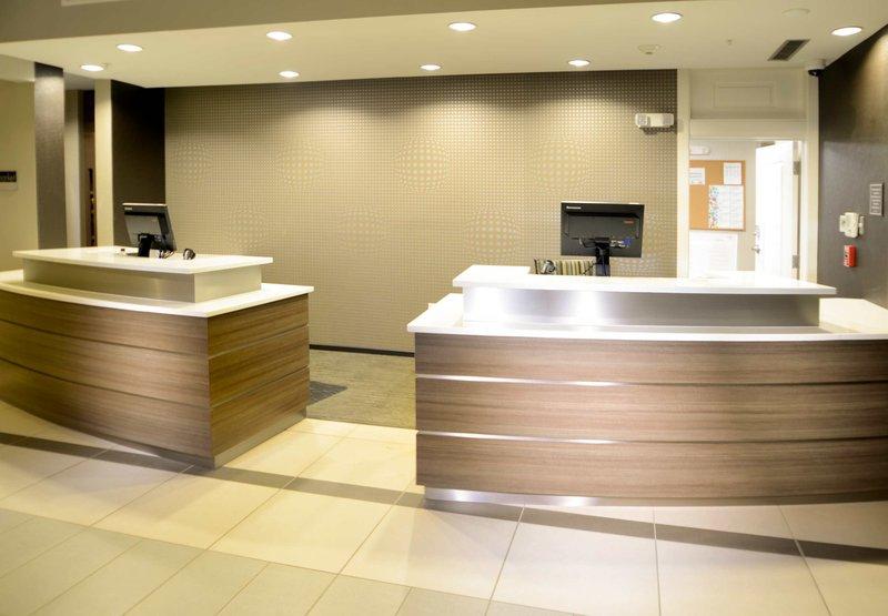 Residence Inn By Marriott Огаста Екстер'єр фото